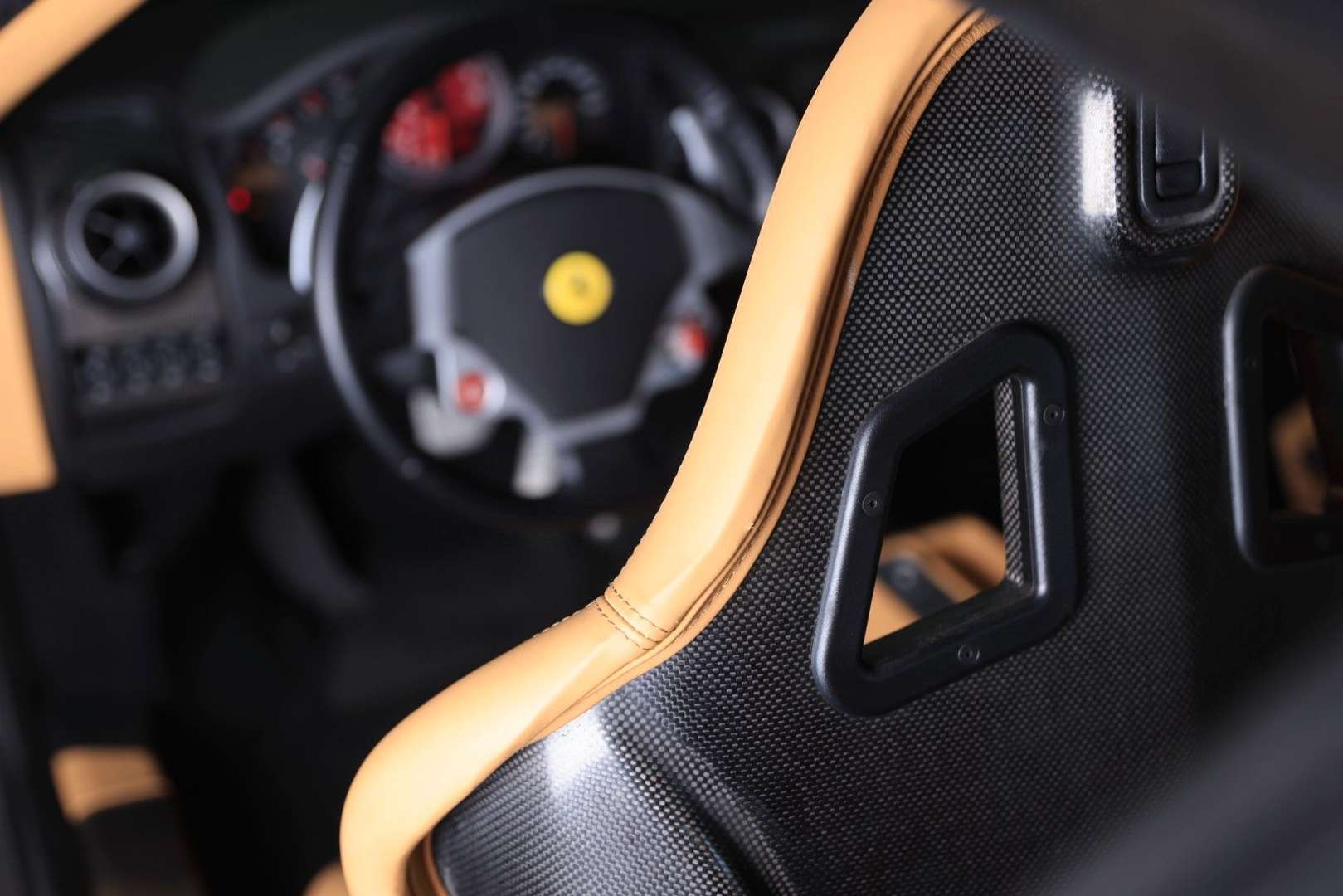 Ferrari F430 - 2008 - Joinsteer - #24