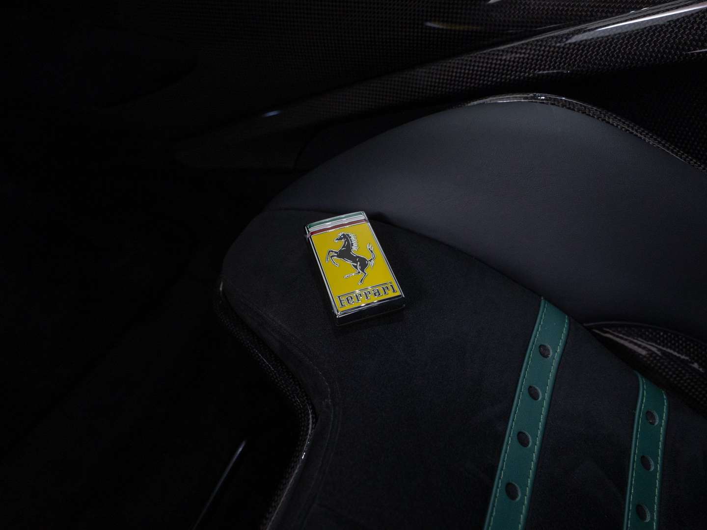 Ferrari SF90 Stradale - 2021 - Joinsteer - #16