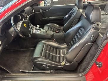 Ferrari 550 Maranello — photo 5