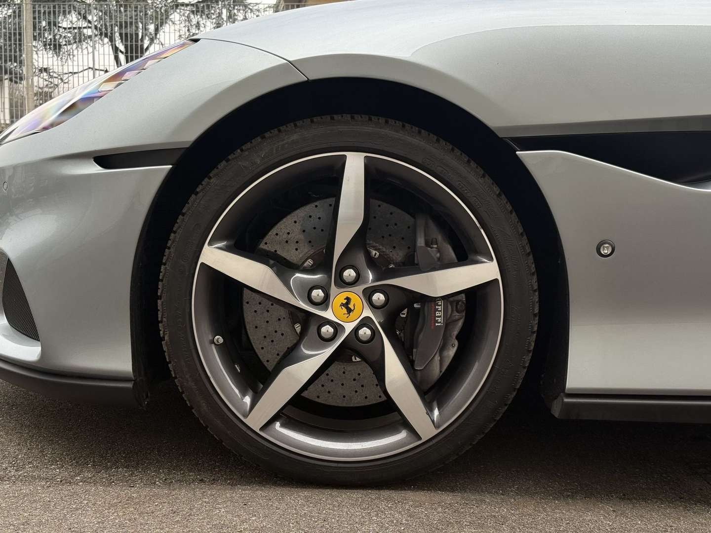 Ferrari Portofino - 2022 - Joinsteer - #7