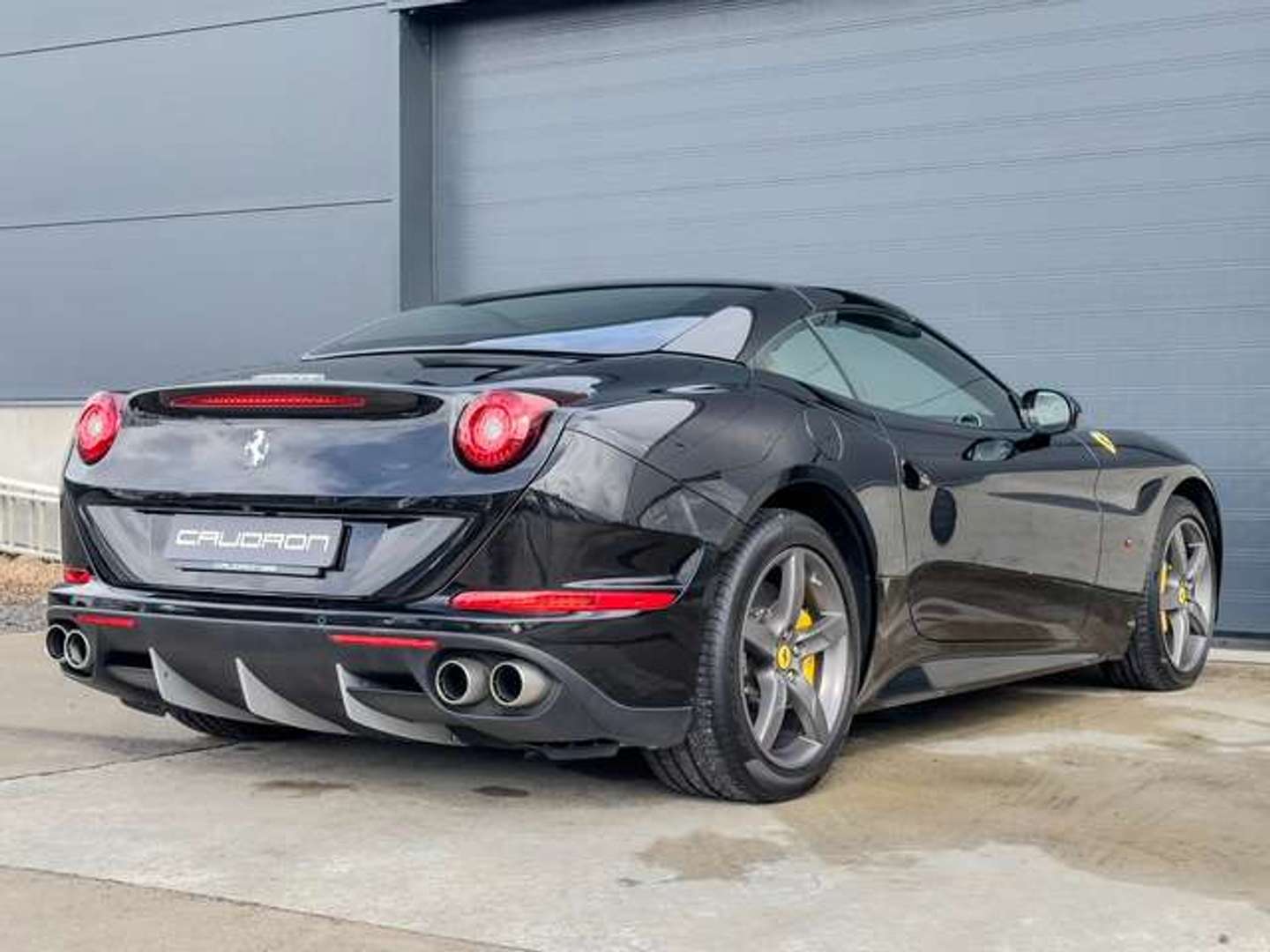 Ferrari California - 2014 - Joinsteer - #6