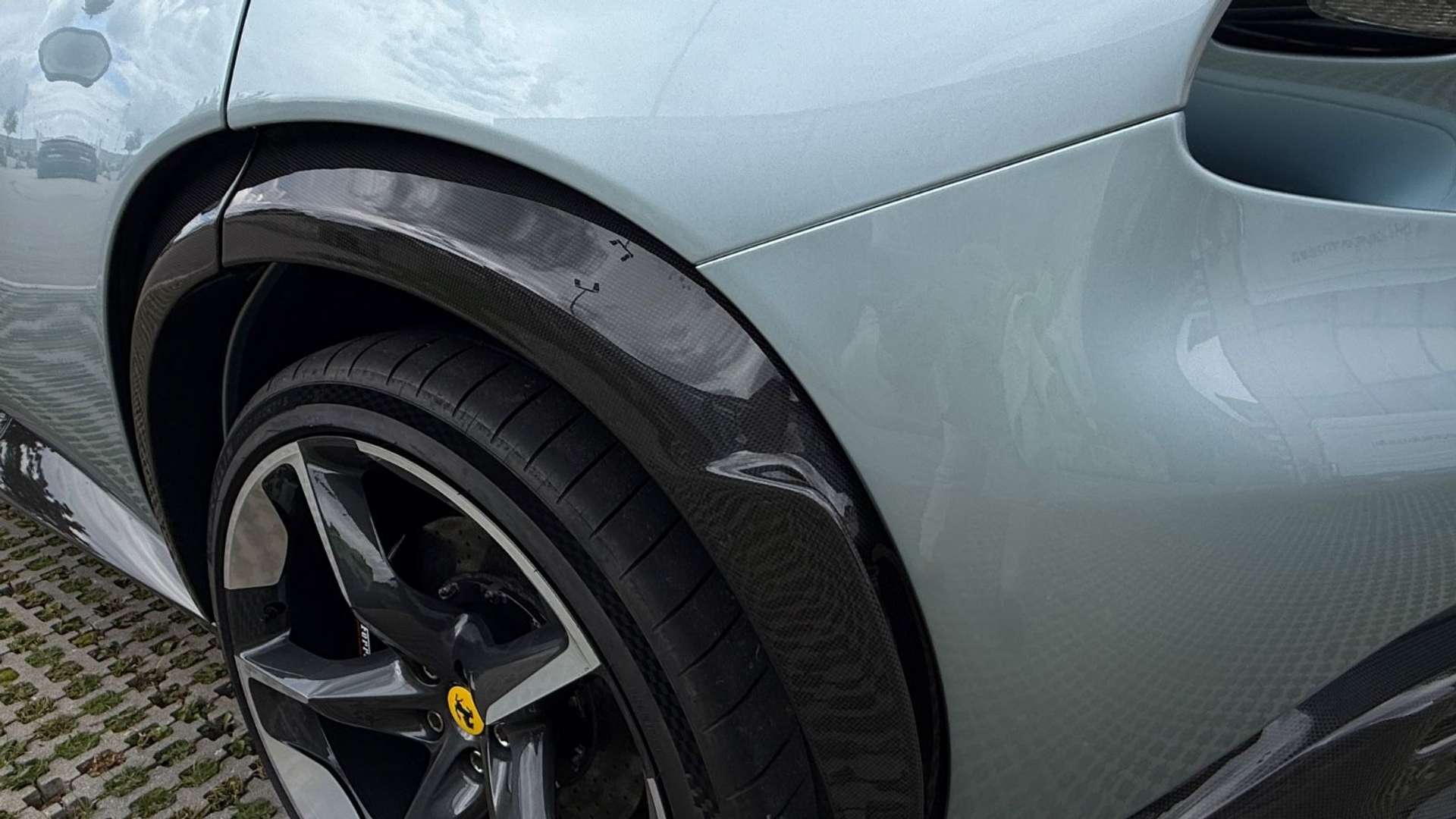 Ferrari Purosangue - 2024 - Joinsteer - #22