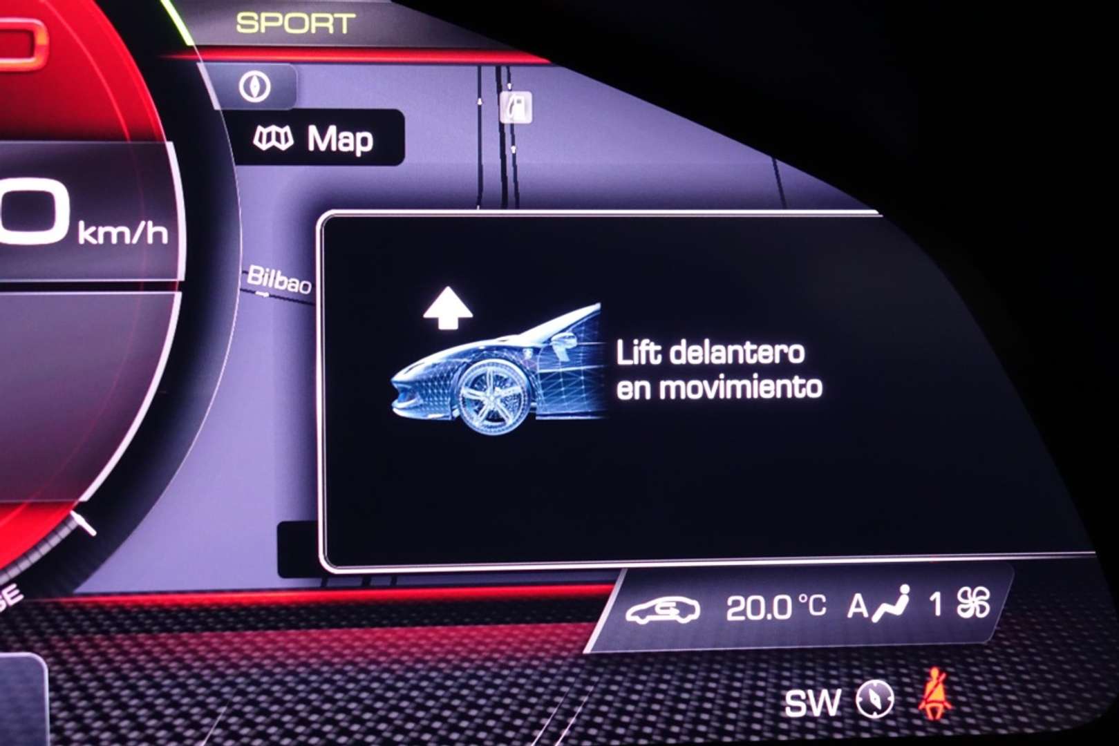 Ferrari 296 GTS - 2025 - Joinsteer - #20