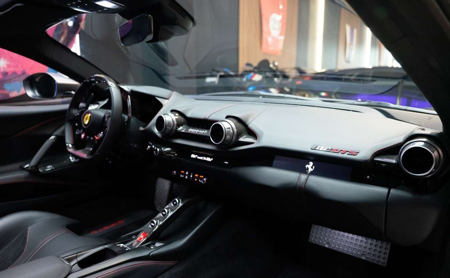 Ferrari 812 GTS - 2021 - Joinsteer - #10