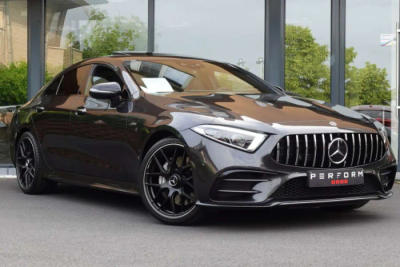 Mercedes CLS 53 4MATIC+ HYBRID -  - Joinsteer - #1