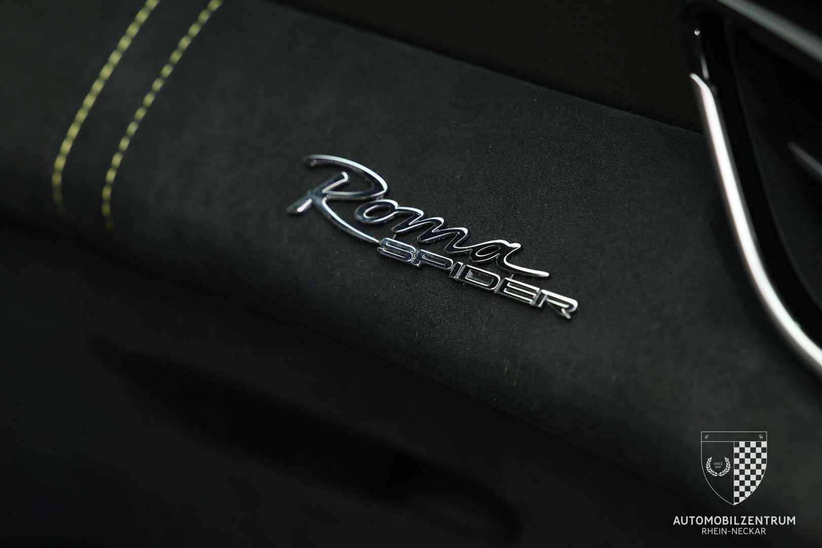 Ferrari Roma - 2025 - Joinsteer - #14