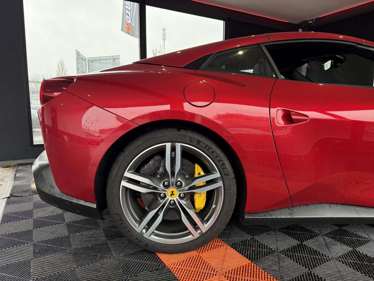 Ferrari Portofino - 2020 - Joinsteer - #8