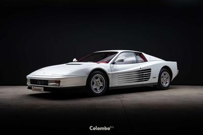 Ferrari Testarossa -  - Joinsteer - #5