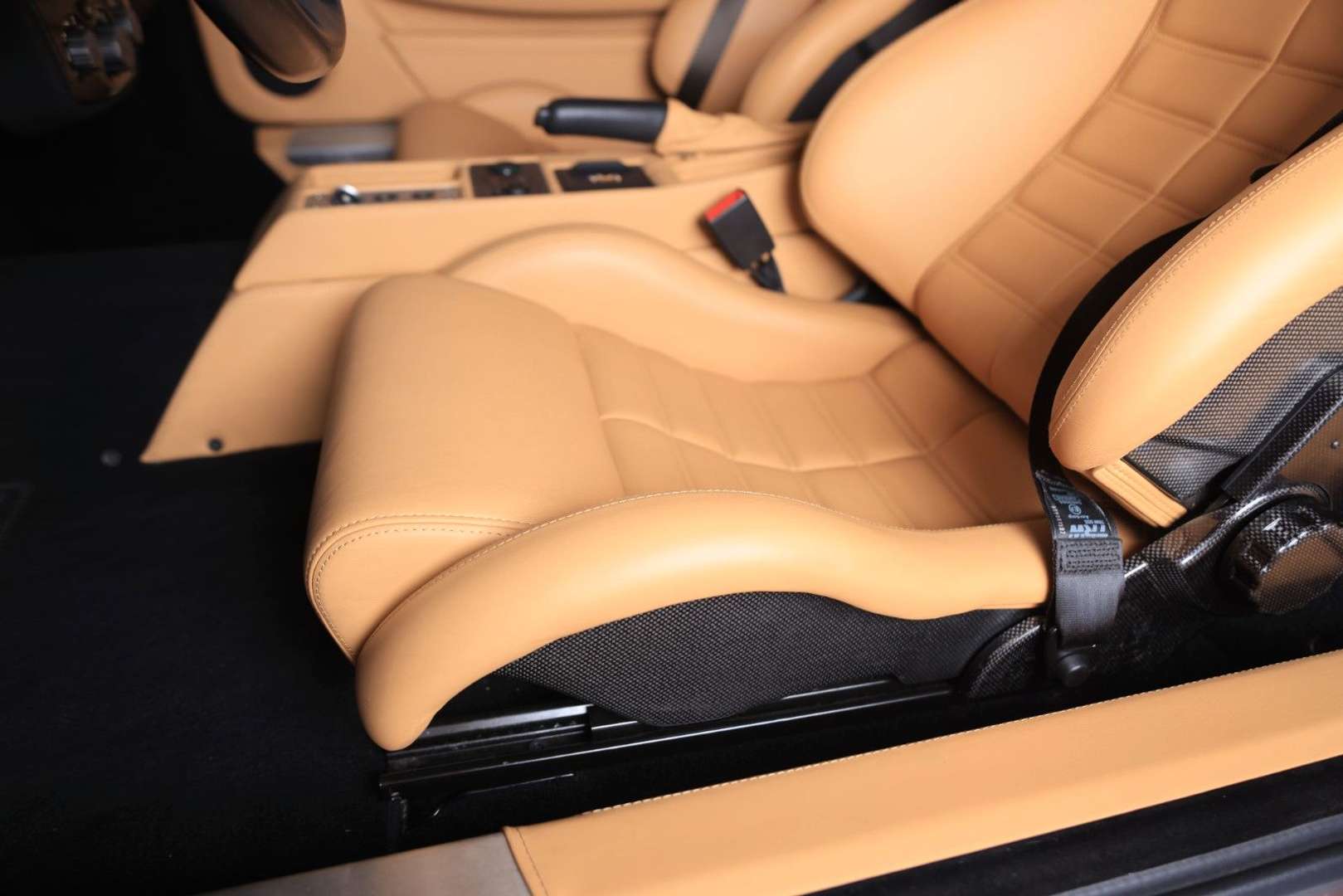 Ferrari F430 - 2008 - Joinsteer - #25