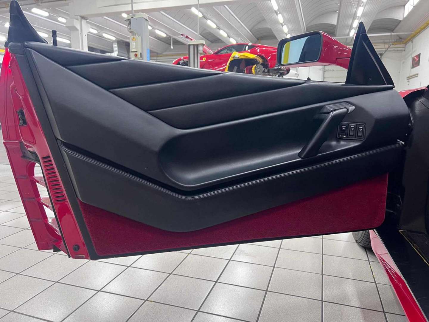 Ferrari 348 - 1992 - Joinsteer - #14