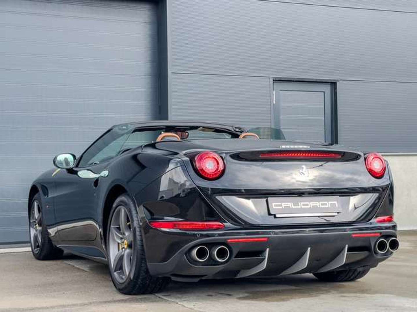 Ferrari California - 2014 - Joinsteer - #7