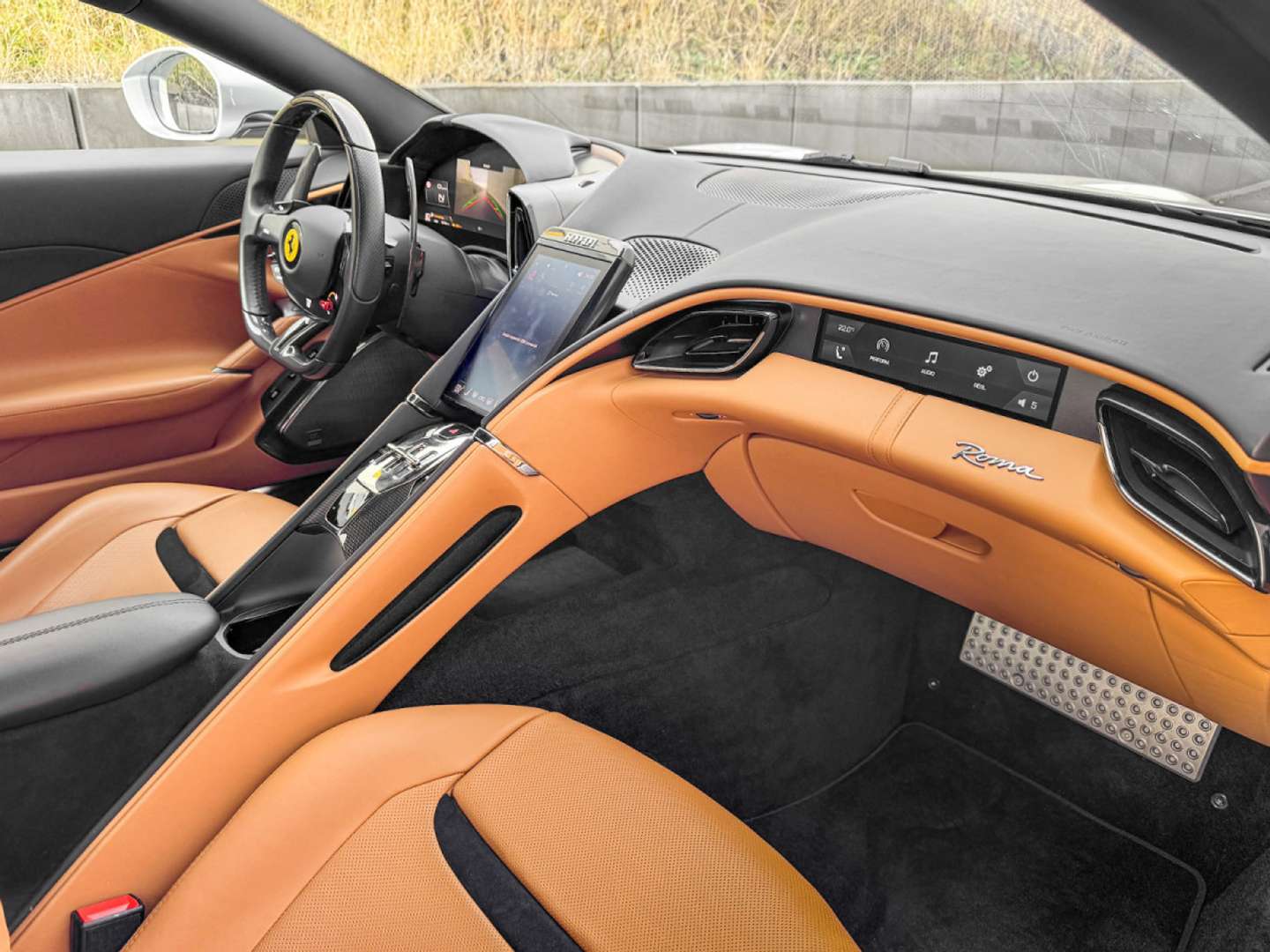 Ferrari Roma - 2022 - Joinsteer - #13