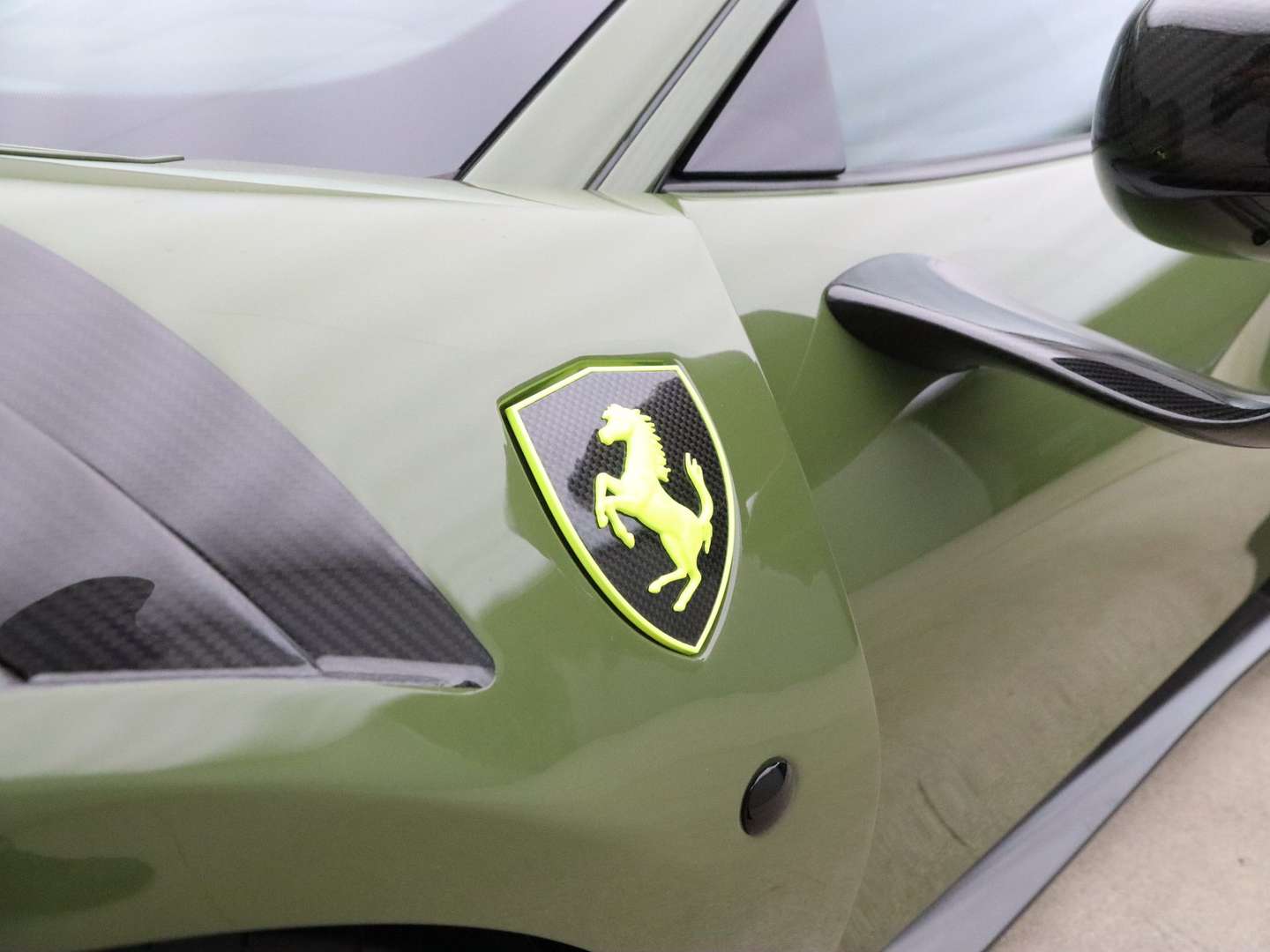 Ferrari F8 Tributo - 2023 - Joinsteer - #22