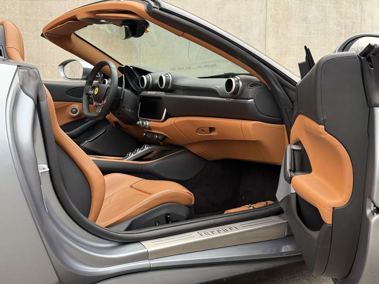 Ferrari Portofino - 2022 - Joinsteer - #8