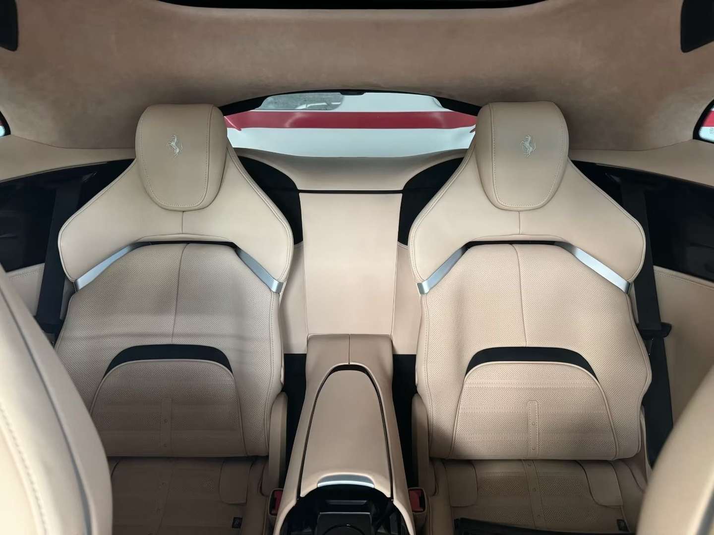 Ferrari Purosangue - 2025 - Joinsteer - #17