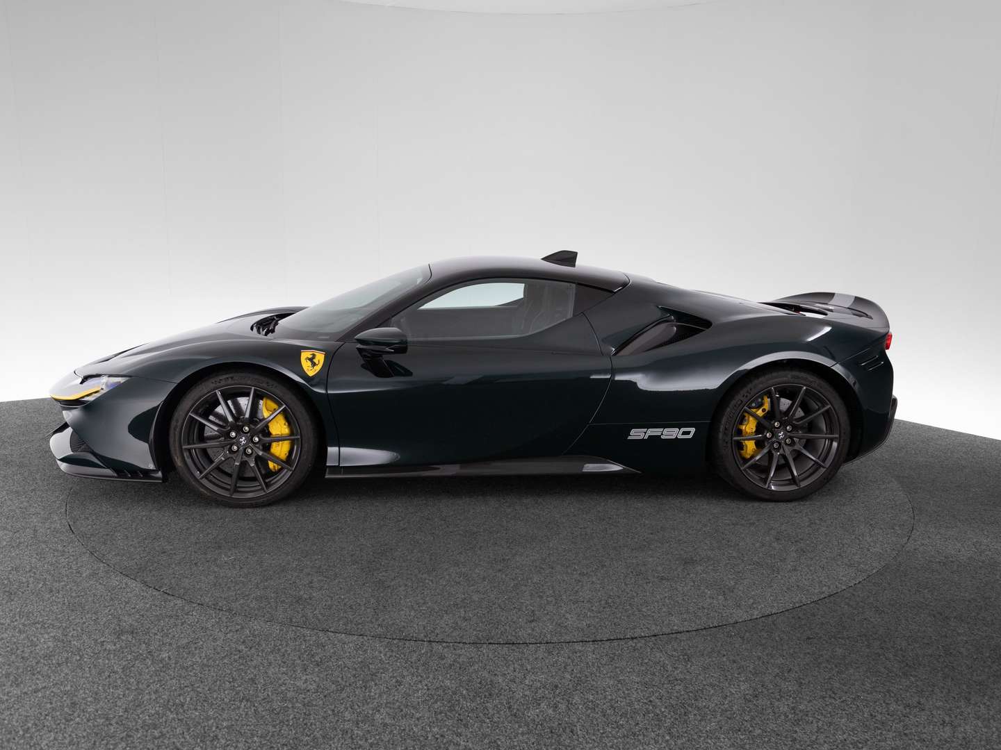 Ferrari SF90 Stradale - 2021 - Joinsteer - #17