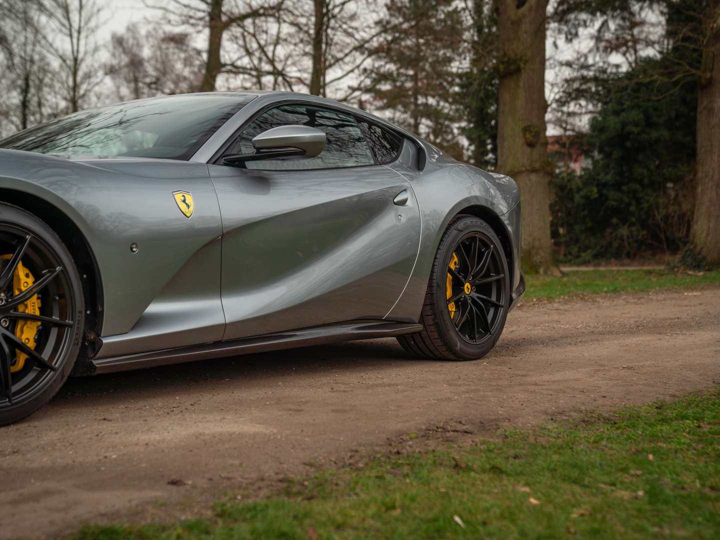 Ferrari 812 Superfast - 2019 - Joinsteer - #21