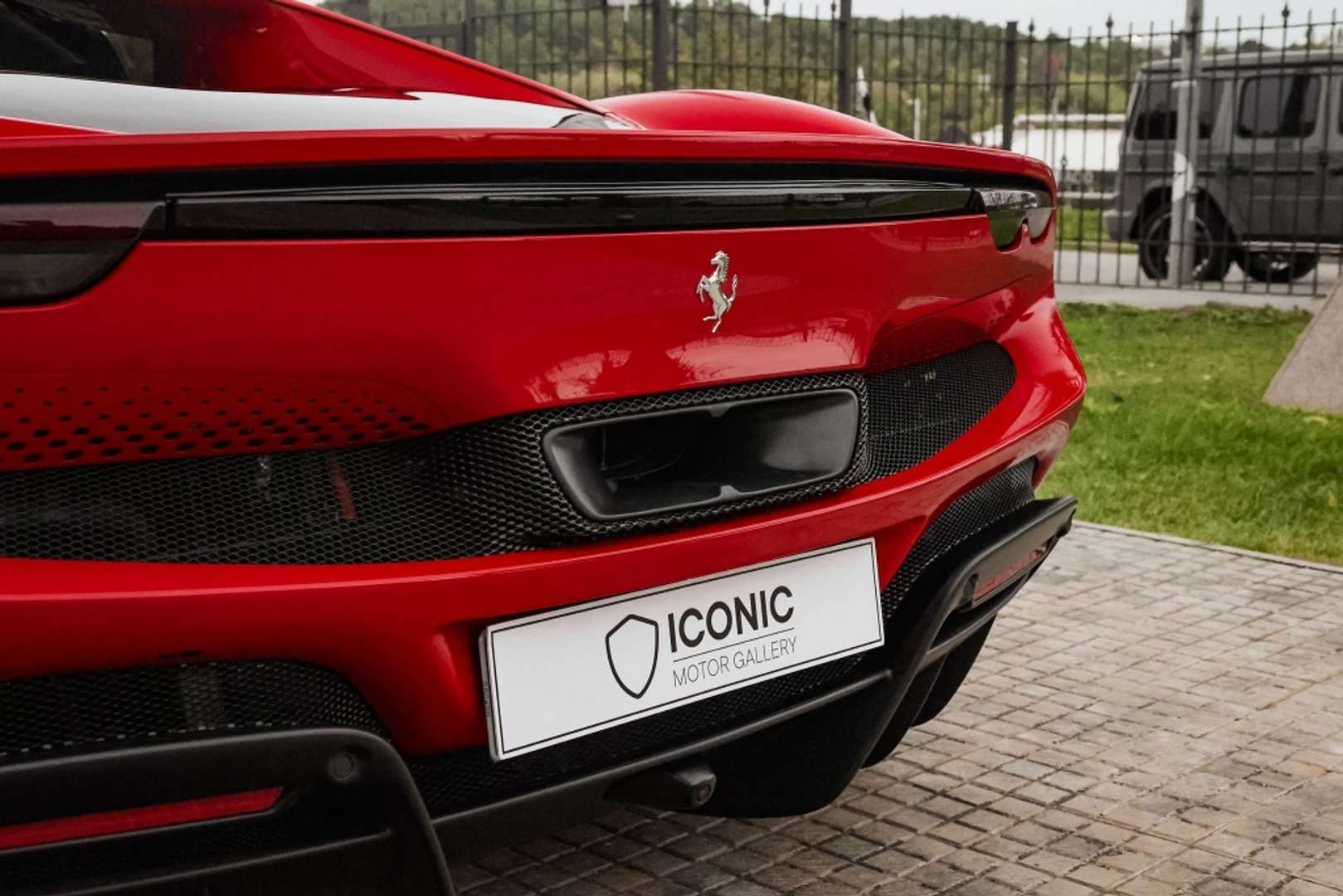 Ferrari 296 GTB - 2022 - Joinsteer - #11