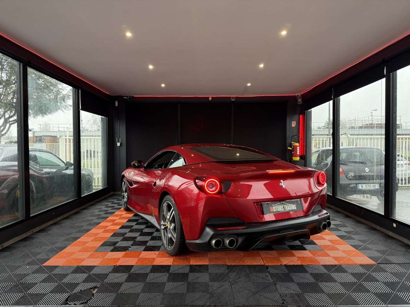 Ferrari Portofino - 2020 - Joinsteer - #9