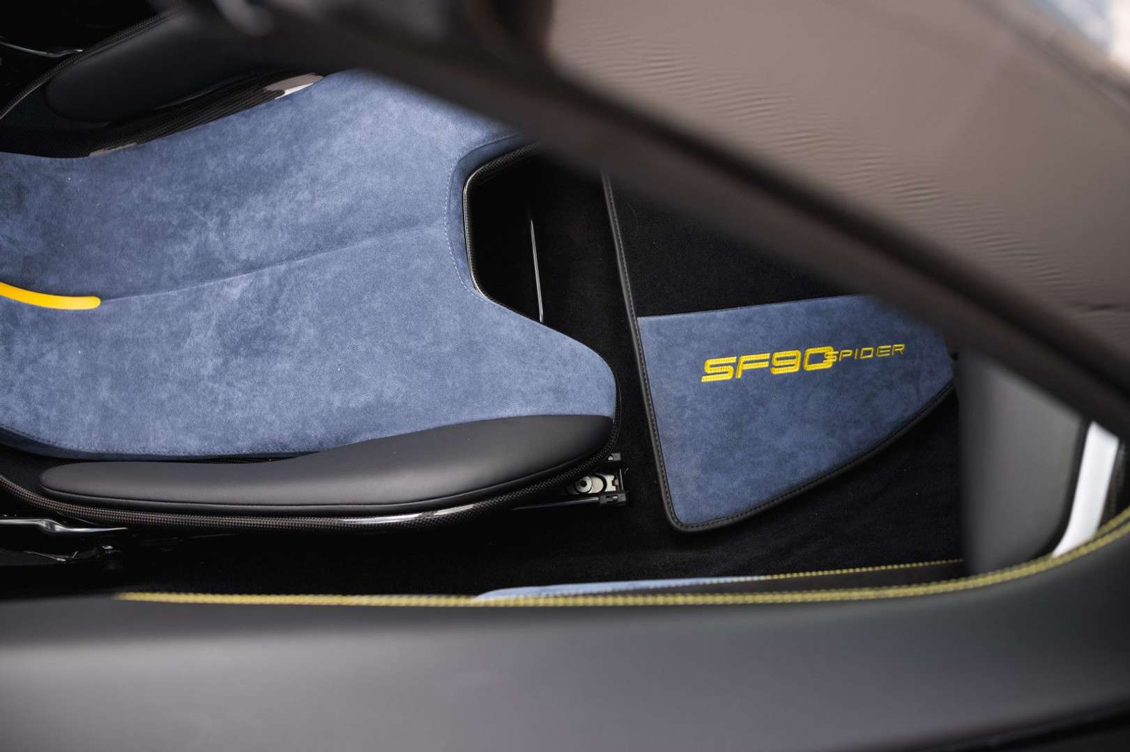 Ferrari SF90 Spider - 2024 - Joinsteer - #11