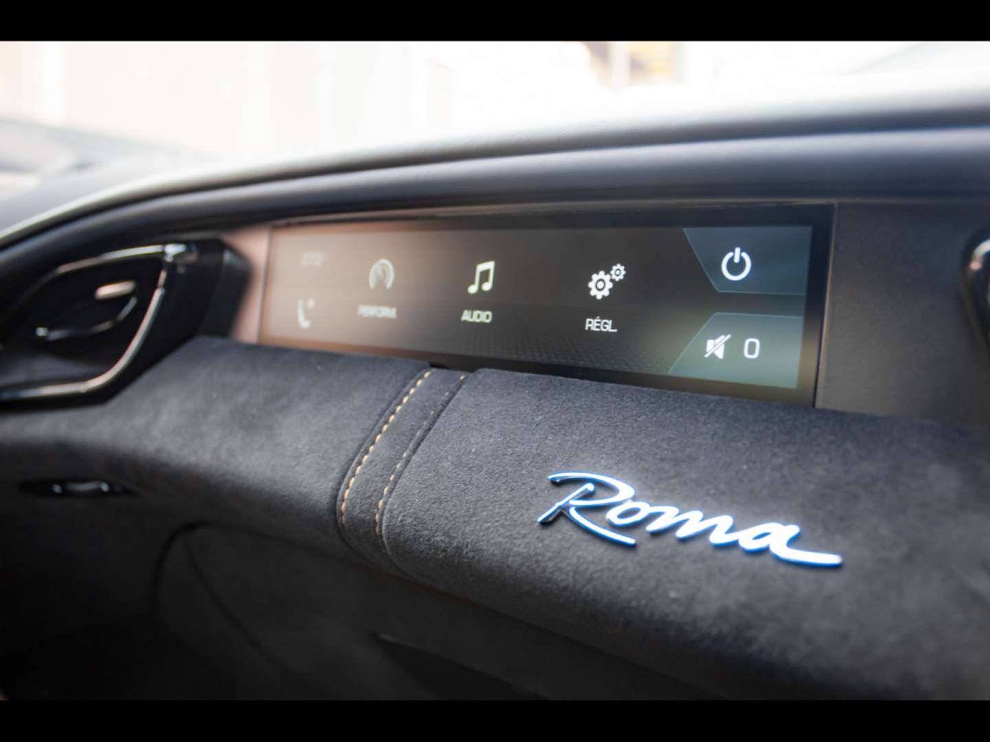 Ferrari Roma - 2021 - Joinsteer - #23