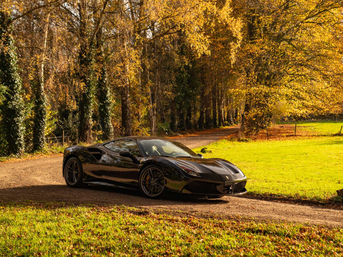 Ferrari 488 GTB - 2016 - Joinsteer - #13