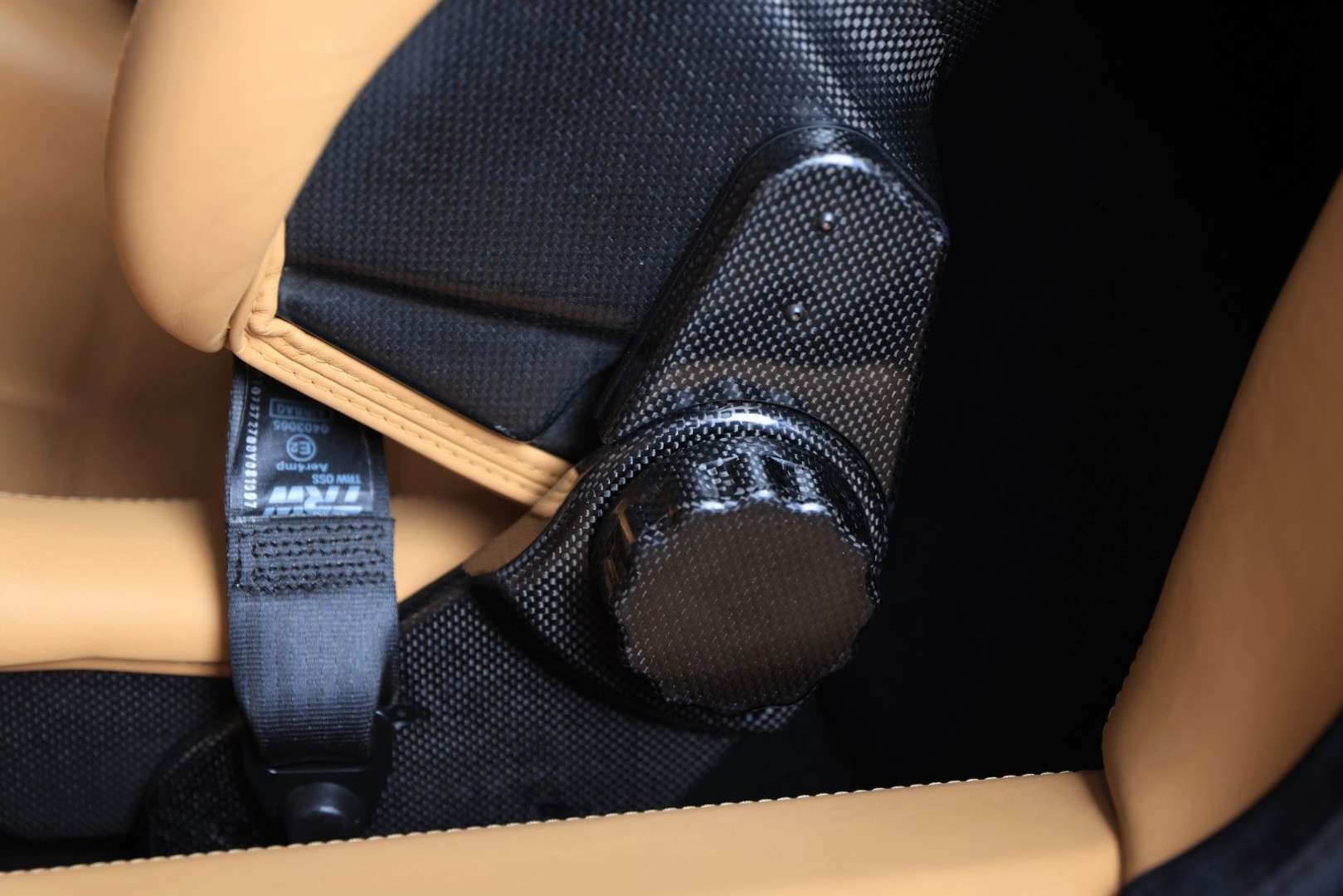 Ferrari F430 - 2008 - Joinsteer - #26