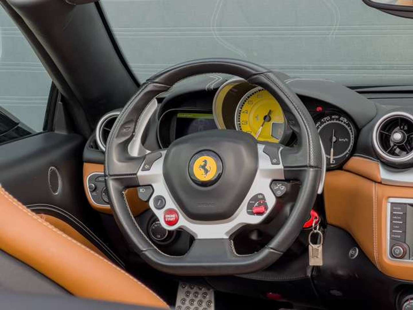 Ferrari California - 2014 - Joinsteer - #8