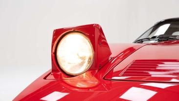 Ferrari 328 — photo 11