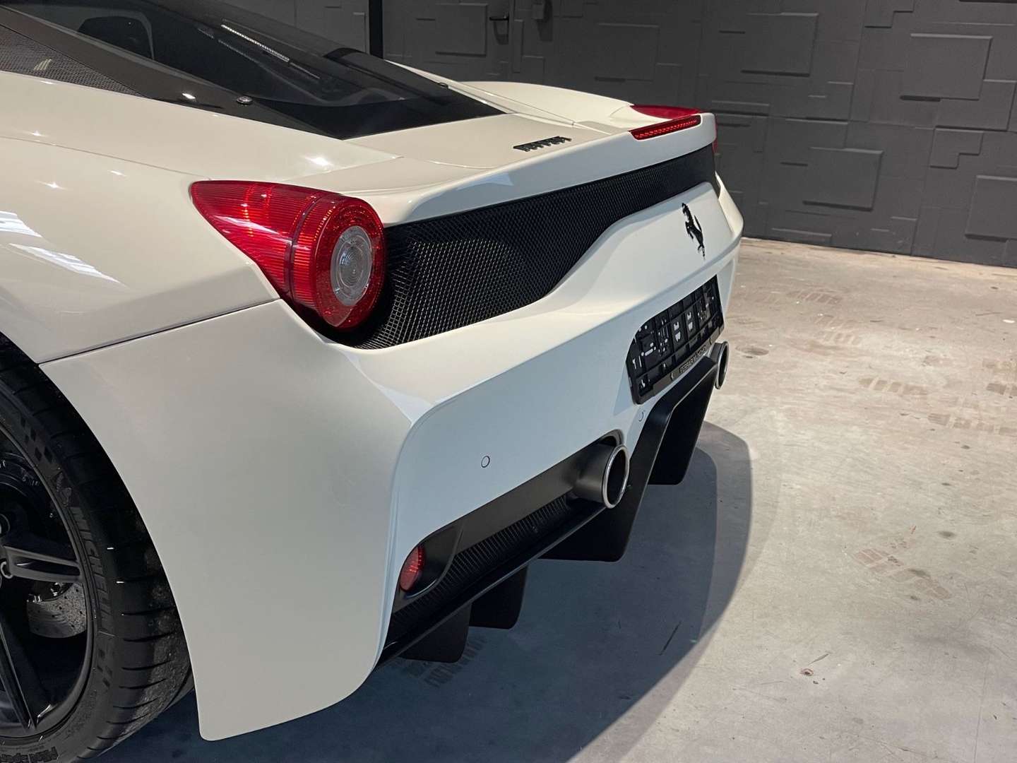 Ferrari 458 Speciale - 2014 - Joinsteer - #10