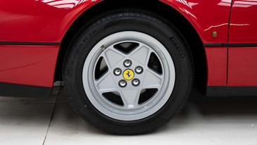 Ferrari 328 — photo 13