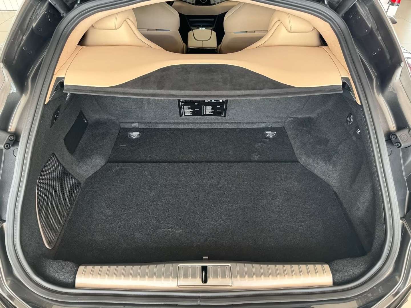 Ferrari Purosangue - 2025 - Joinsteer - #18