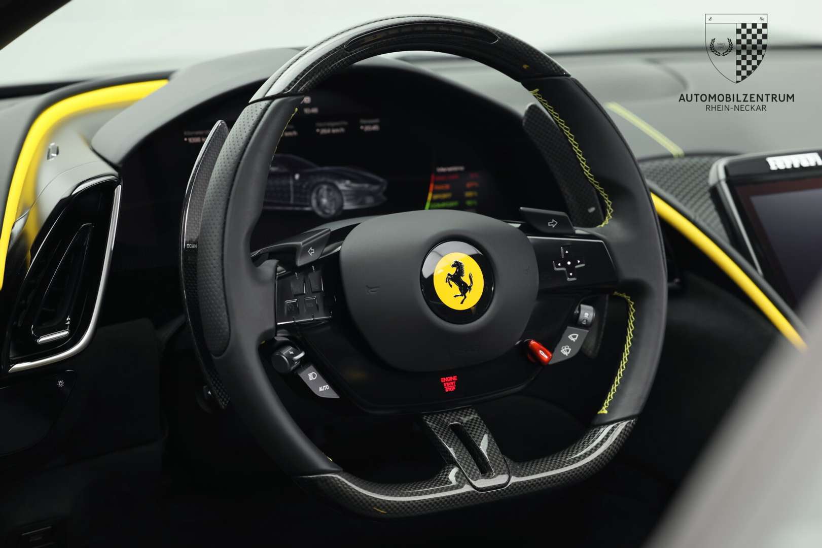 Ferrari Roma - 2025 - Joinsteer - #16