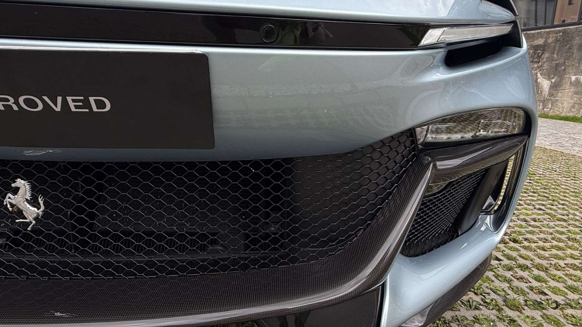 Ferrari Purosangue - 2024 - Joinsteer - #24