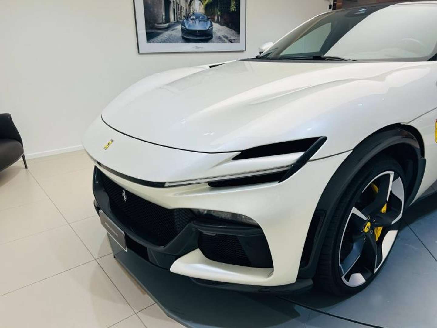 Ferrari Purosangue - 2024 - Joinsteer - #12