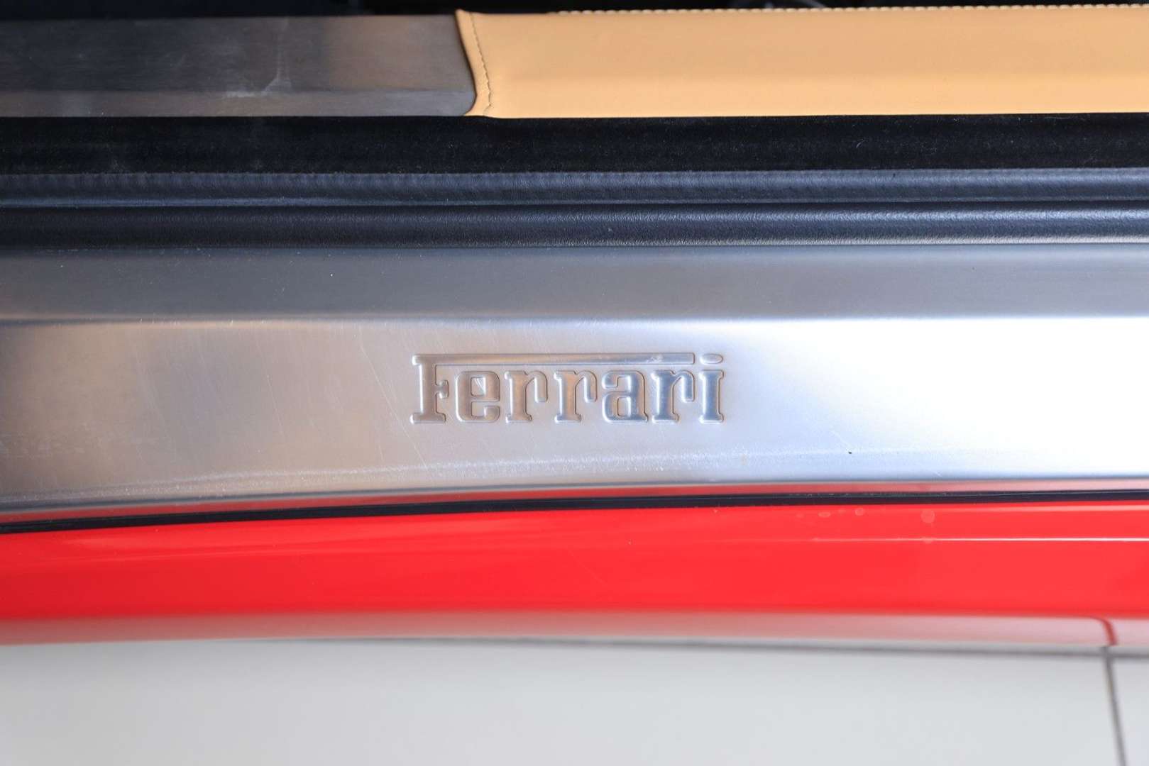 Ferrari F430 - 2008 - Joinsteer - #27