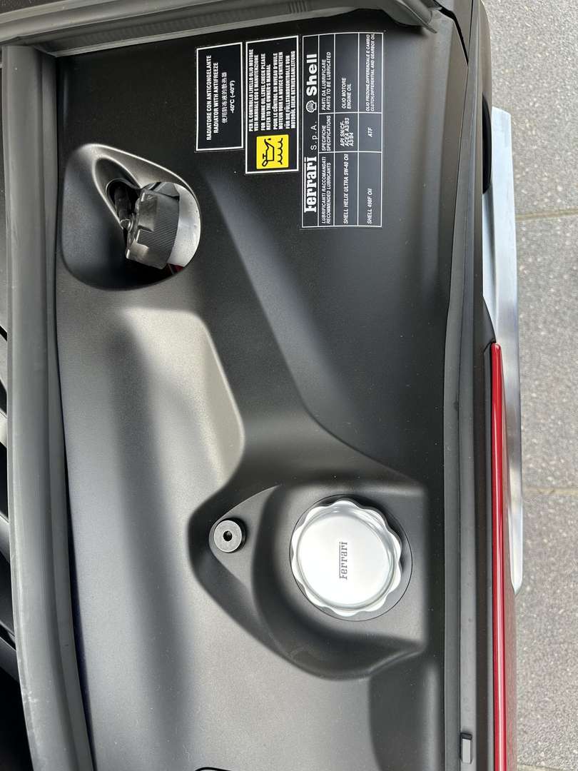 Ferrari 12 Cilindri - 2025 - Joinsteer - #24