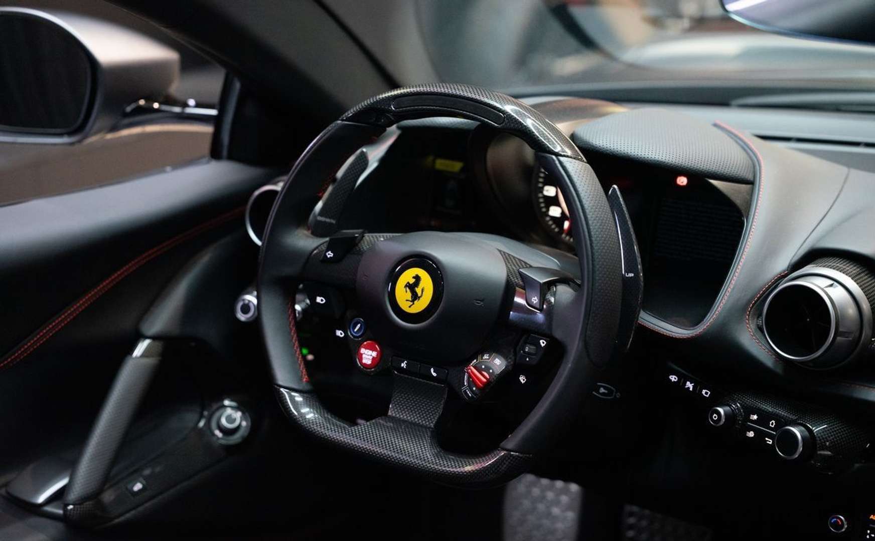 Ferrari 812 GTS - 2021 - Joinsteer - #12