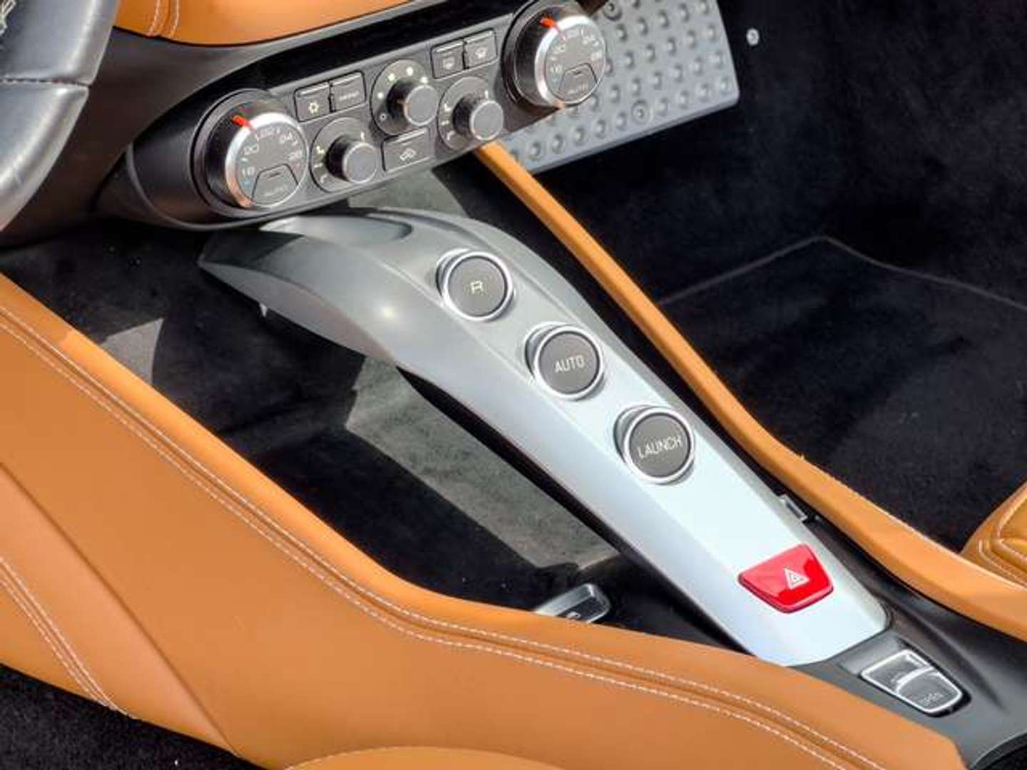 Ferrari California - 2014 - Joinsteer - #9