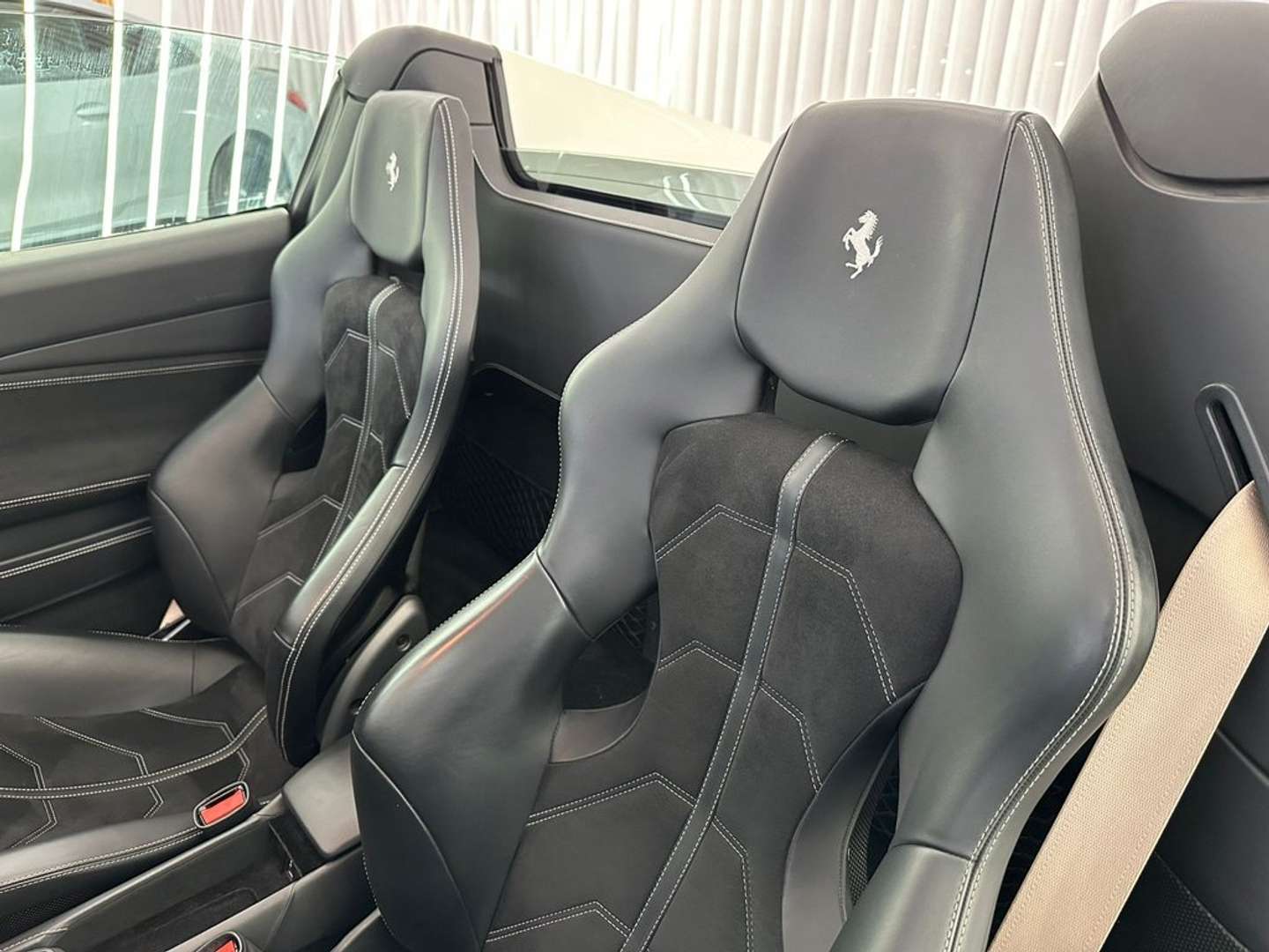 Ferrari 488 Spider - 2019 - Joinsteer - #8