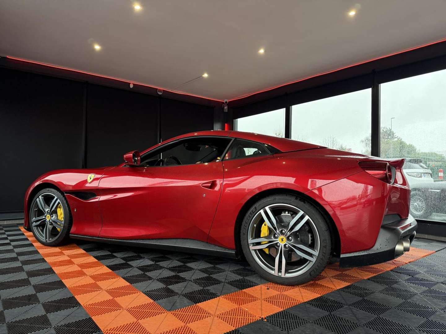 Ferrari Portofino - 2020 - Joinsteer - #10