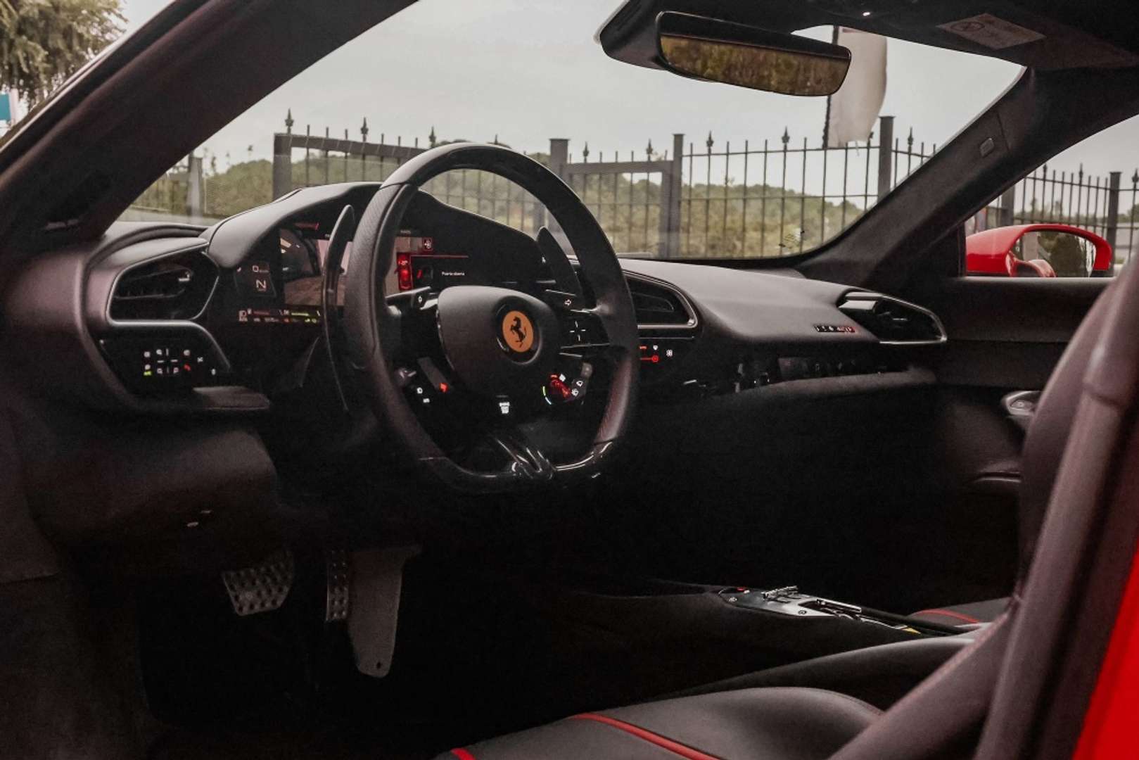 Ferrari 296 GTB - 2022 - Joinsteer - #12