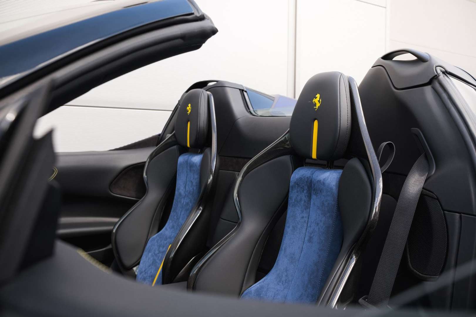 Ferrari SF90 Spider - 2024 - Joinsteer - #12