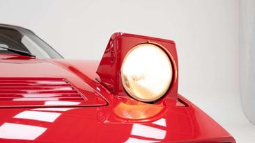 Ferrari 328 — photo 12