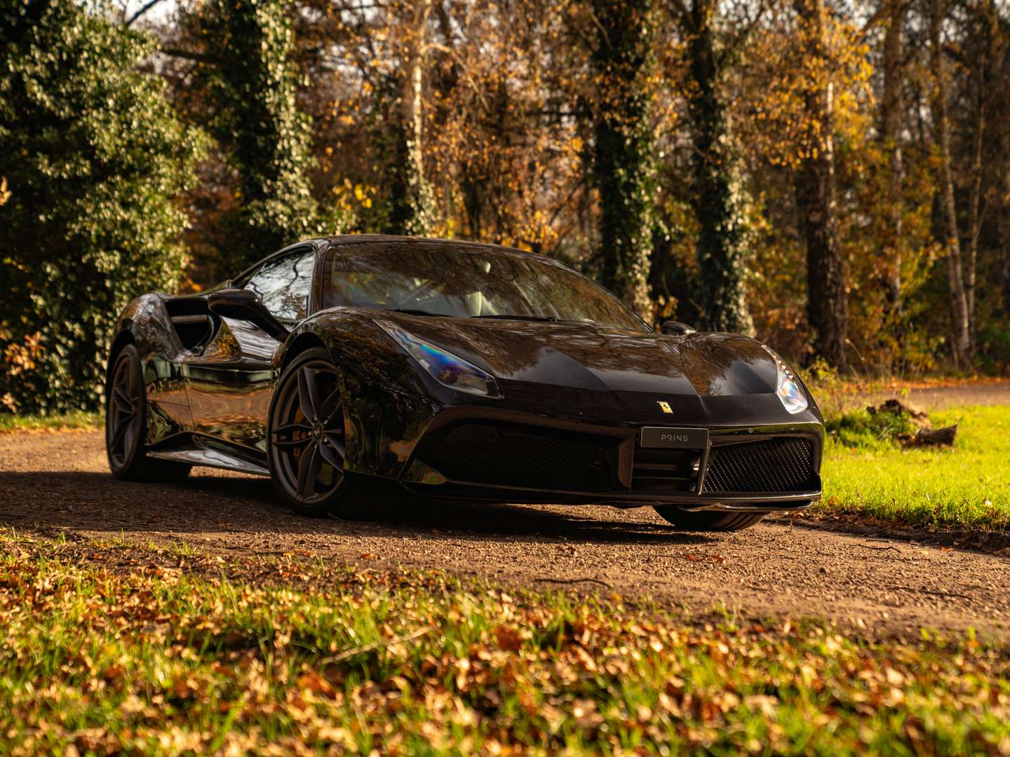 Ferrari 488 GTB - 2016 - Joinsteer - #14