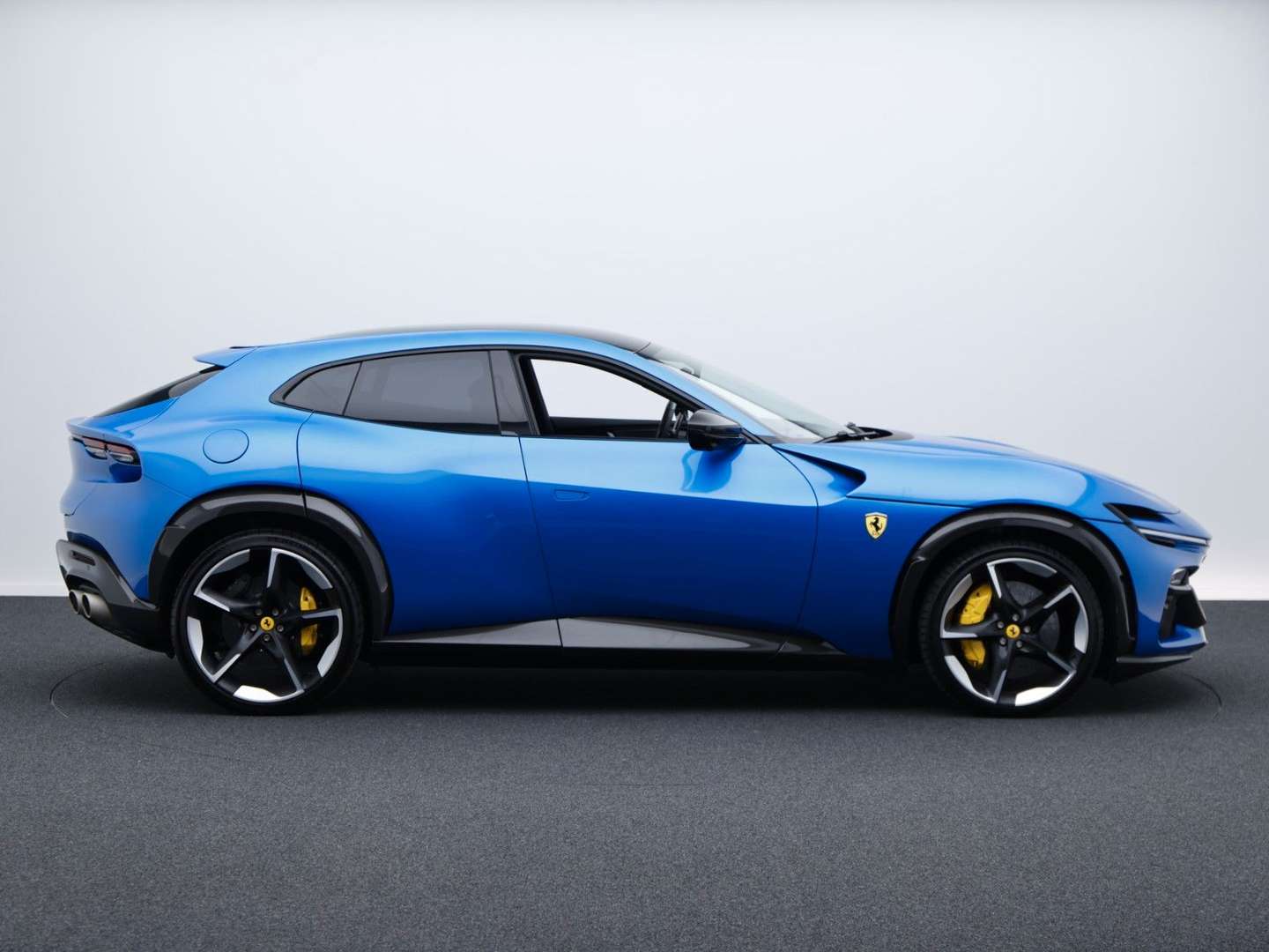 Ferrari Purosangue - 2024 - Joinsteer - #3