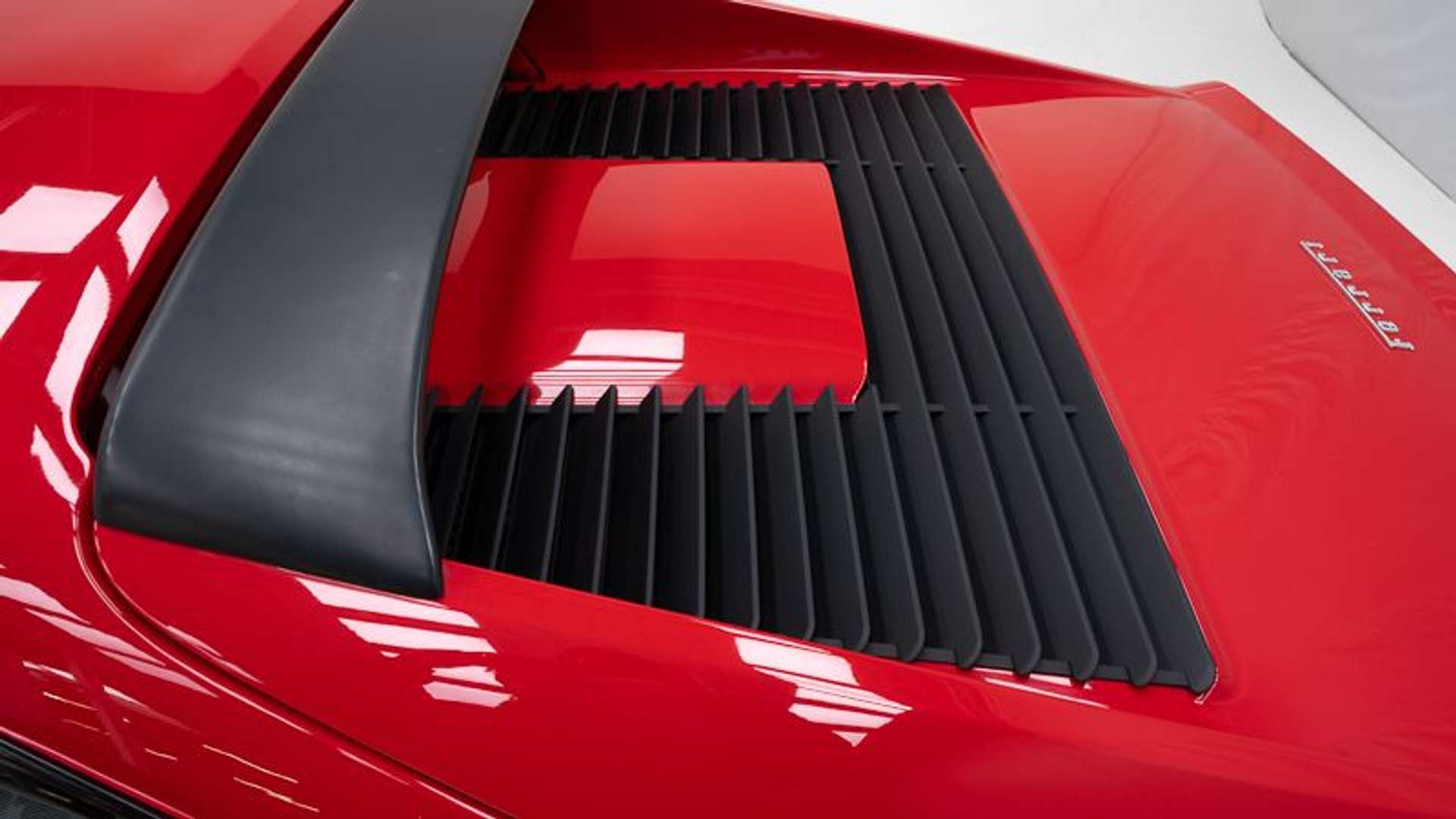 Ferrari 328 - 1987 - Joinsteer - #14