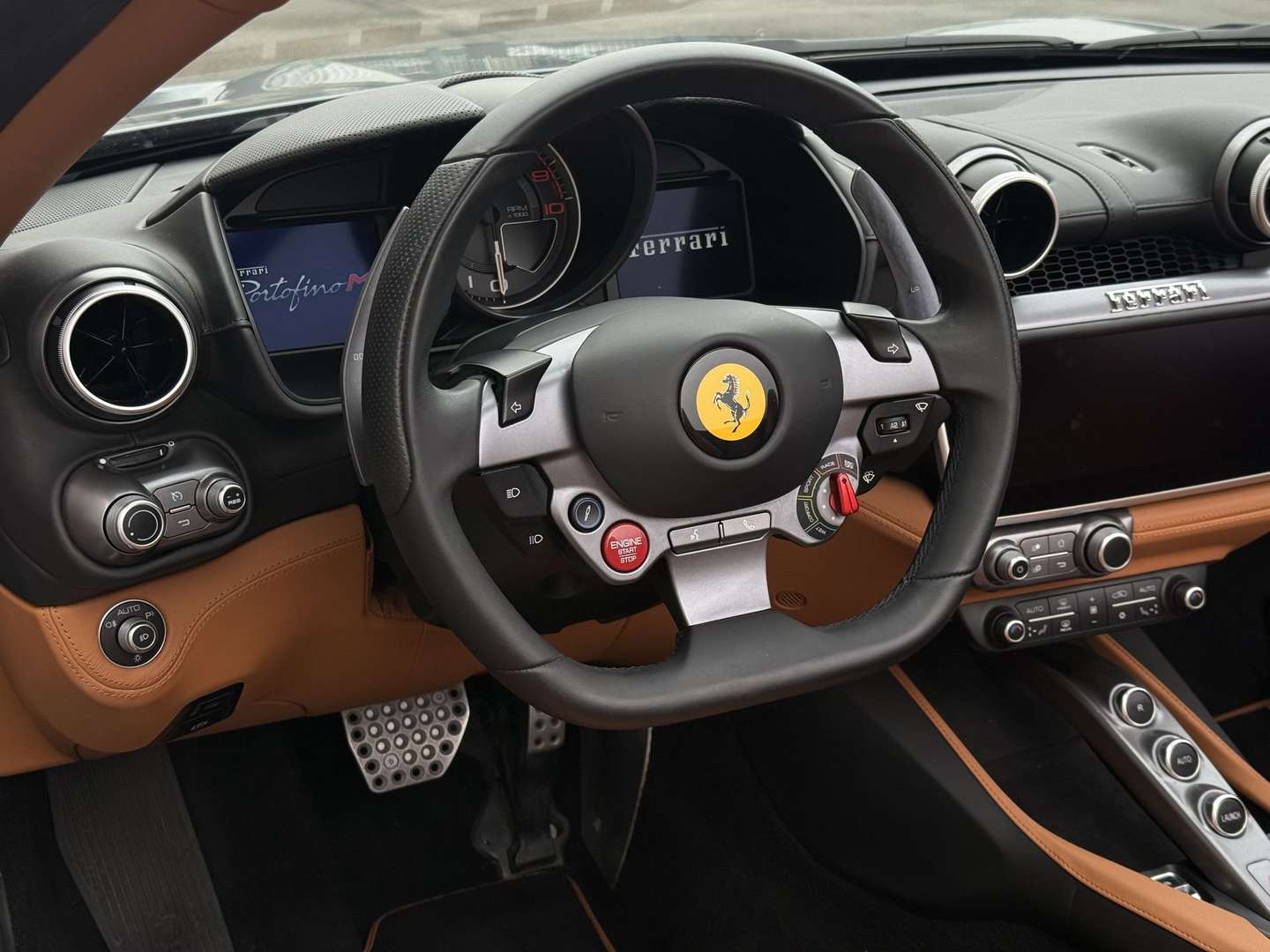 Ferrari Portofino - 2022 - Joinsteer - #10