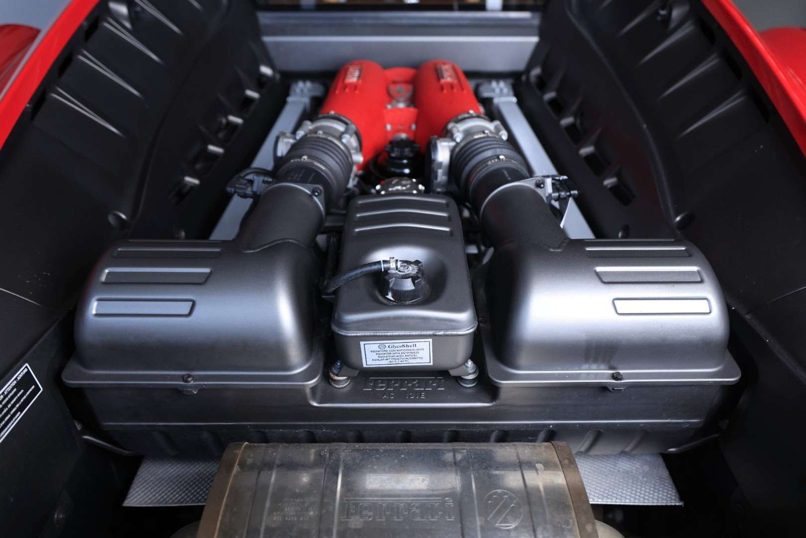 Ferrari F430 - 2008 - Joinsteer - #28