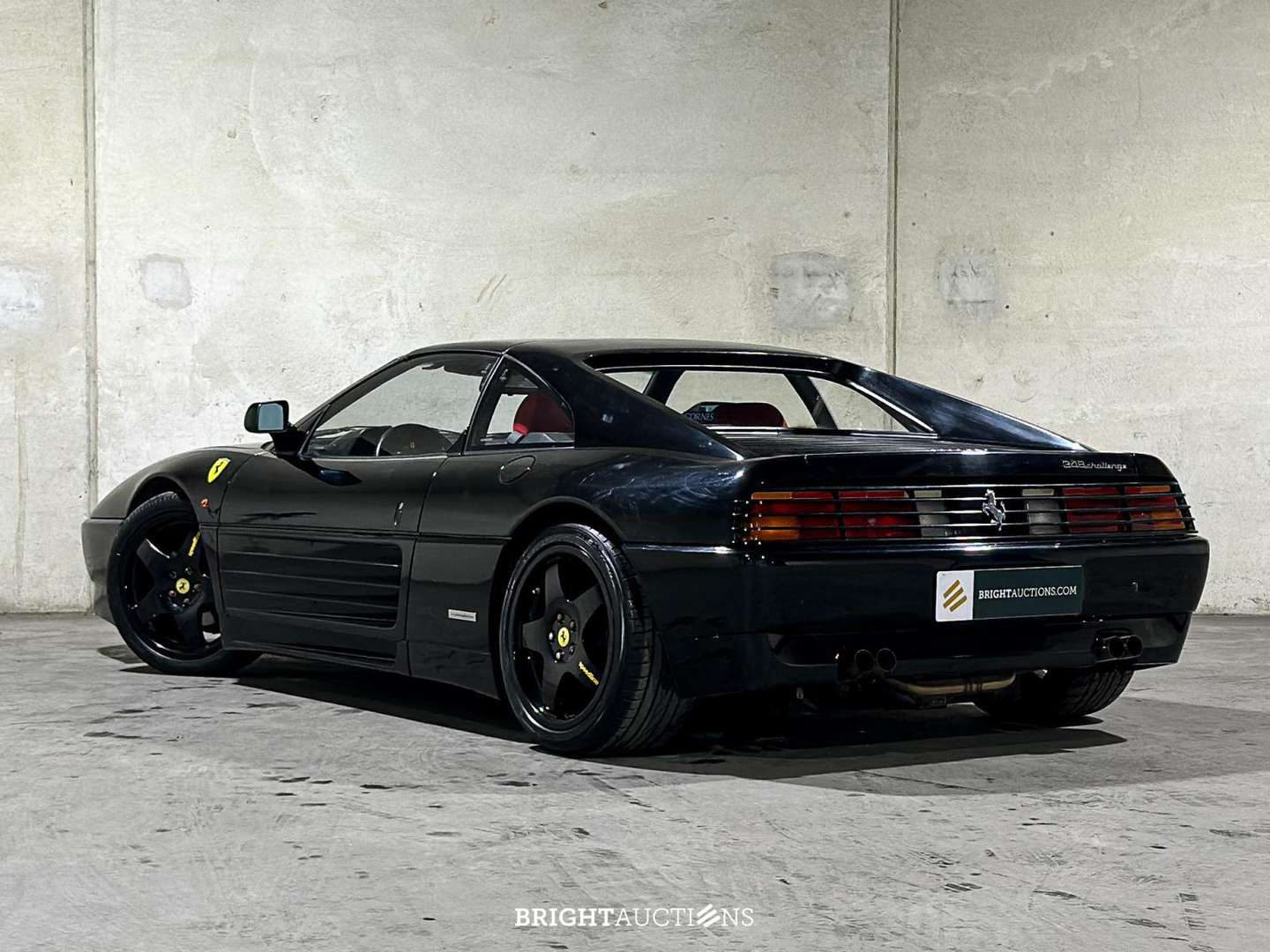 Ferrari 348 - 1992 - Joinsteer - #15